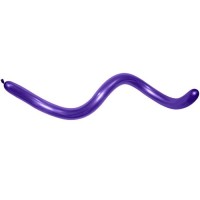 ШДМ (3''/8 см) Фиолетовый (051), пастель, 100 шт.
