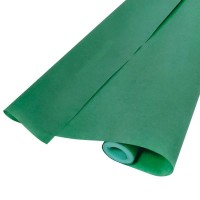 Упаковочная бумага Пергамент 58гр (0,5 х 10 м) Зеленый, 1 шт