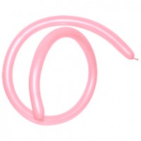 ШДМ (1''/3 см) Светло-розовый (109), пастель, 100 шт.
