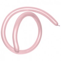 ШДМ (1''/3 см) Розовый (409), перламутр, 100 шт.