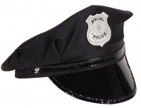 Шляпа Полицейский
