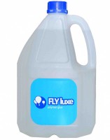 Полимерный клей для увеличения длительности полета шара Fly Luxe, 4 л