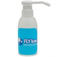 Полимерный клей для увеличения длительности полета шара Fly Luxe, 0,47 л