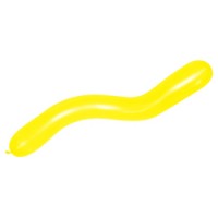 ШДМ (6''/15 см) Желтый (020), пастель, 100 шт.