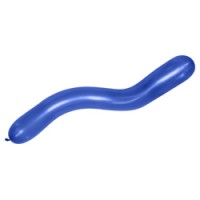 ШДМ (6''/15 см) Синий (041), пастель, 100 шт.