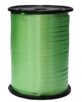 Лента (0,5 см х 250 м) Светло-зеленый