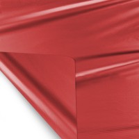 Упаковочная пленка (1 x 50 м) Красный, 1 шт