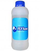Полимерный клей для увеличения длительности полета шара, Fly Luxe, 0,85 л, 1 шт.