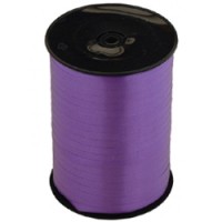 Лента (0,5 см х 500 м) Фиолетовый