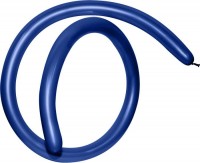 ШДМ (1''/3 см) Синий (041), пастель, 100 шт.