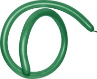 ШДМ (1''/3 см) Темно-зеленый (032), пастель, 100 шт.