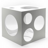 Кубический Калибратор для измерения шаров