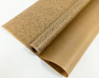 Упаковочная бумага Крафт 40гр (0,72 х 10 м) Рукопись, 1 шт