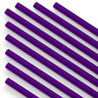 Палочки, Фиолетовый, 100 шт.