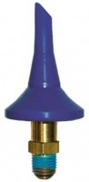 Клапан плавного нажатия для оборудования Conwin, 1 шт.