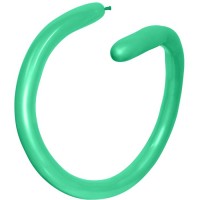 ШДМ (2''/5 см) Зеленый (030), пастель, 100 шт.