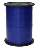 Лента (0,5 см х 250 м) Темно-синий