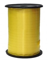 Лента (1см х 100ярд) Желтый