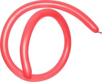 ШДМ (1''/3 см) Красный (015), пастель, 100 шт.
